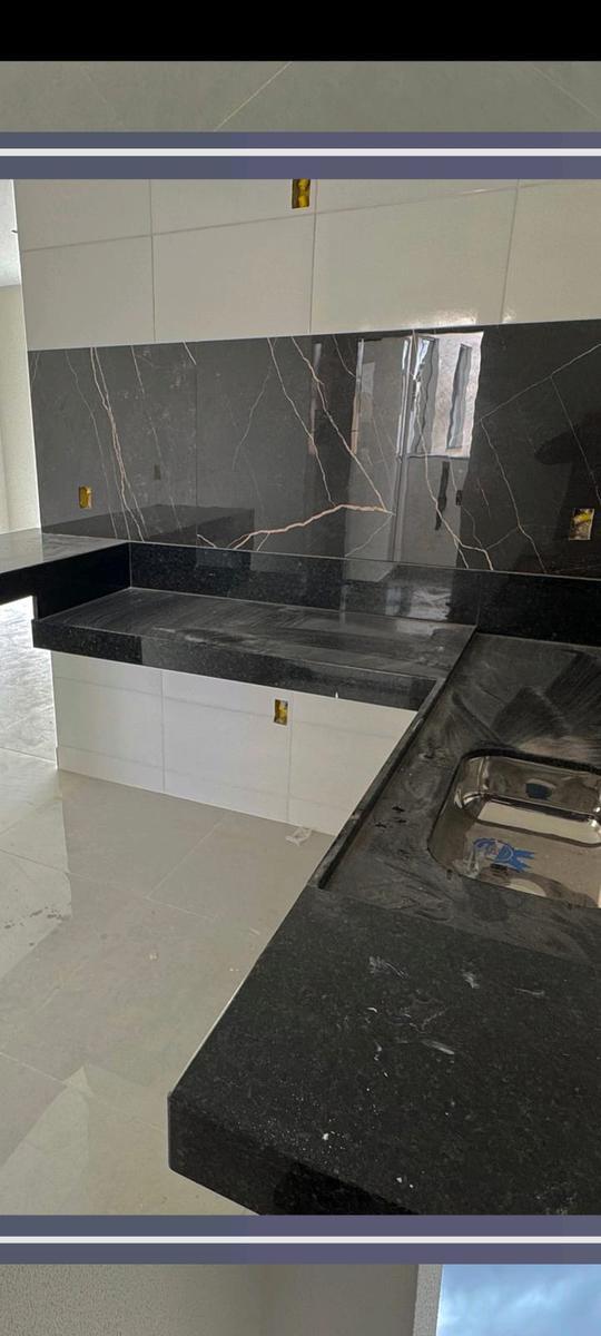 Casa, Parque Xangri-lá, 3 Quartos, 2 Vagas, 1 Suíte