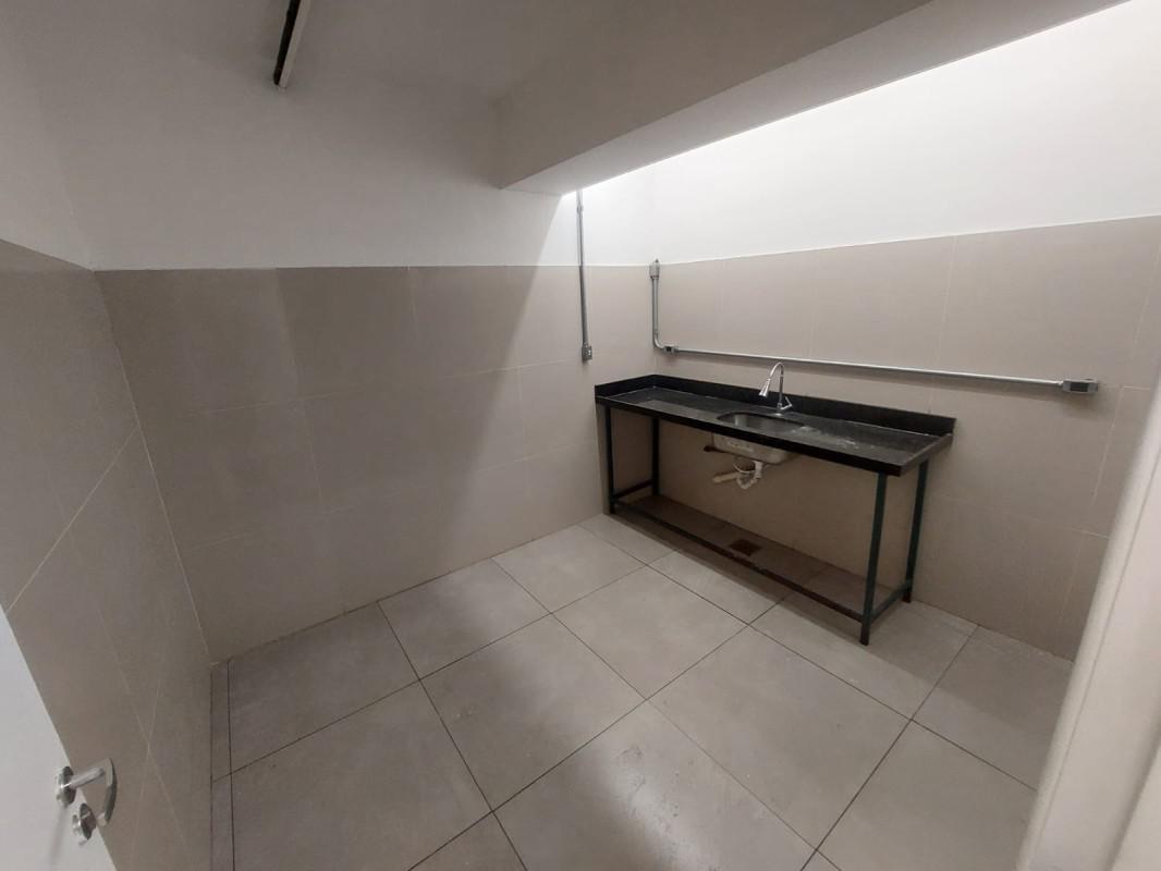 Andar, Castelo, 0 Quarto, 7 Vagas
