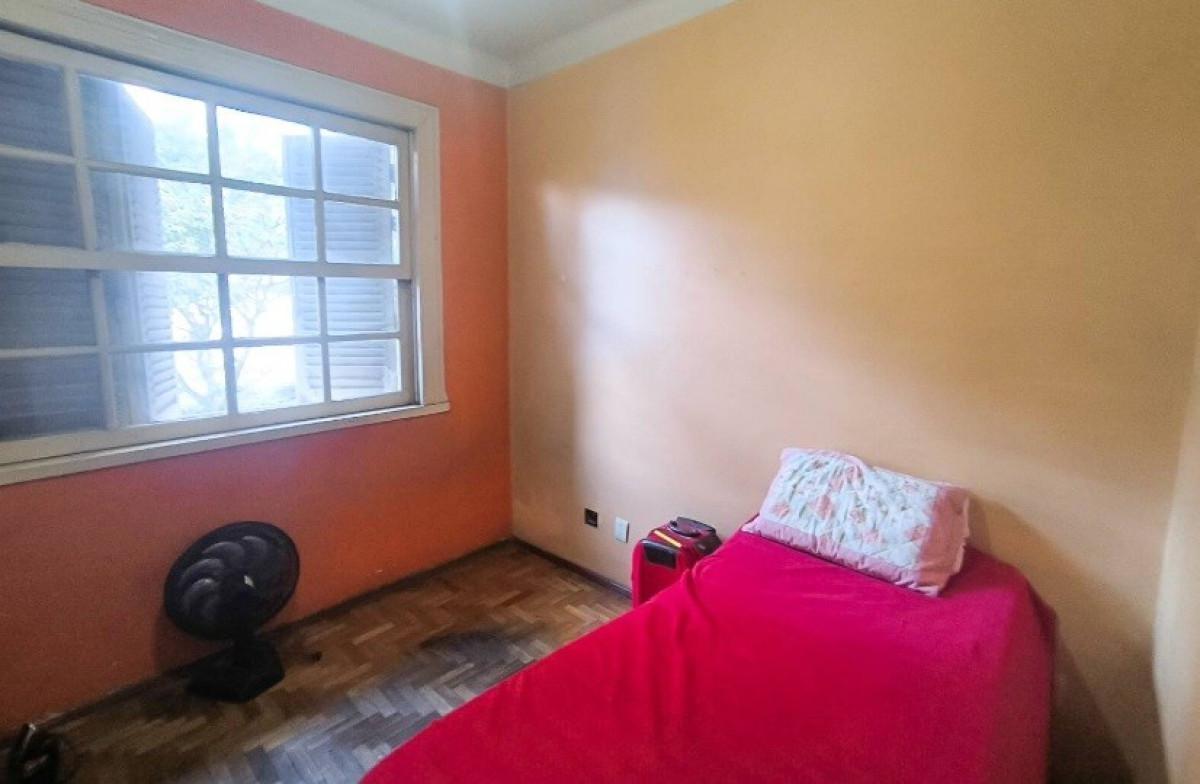 Apartamento, Lourdes, 3 Quartos, 0 Vaga
