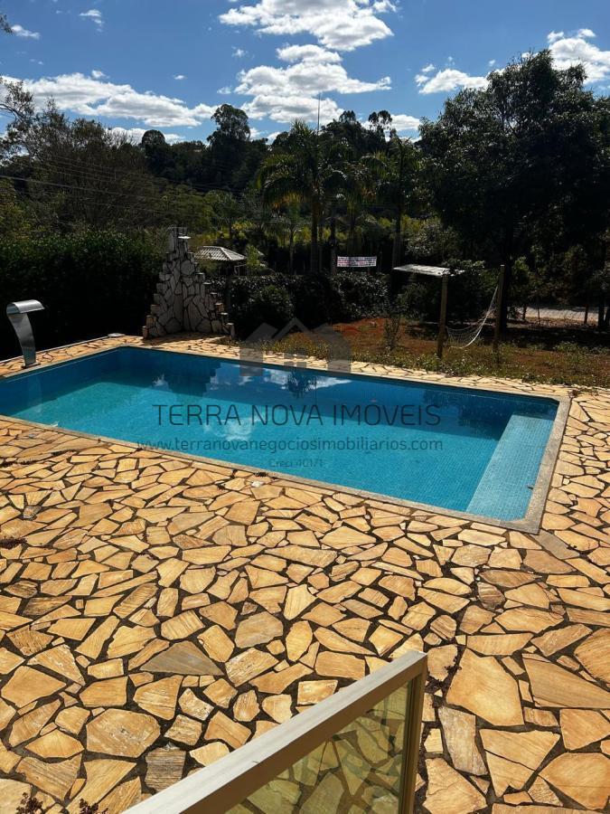 Casa em Condomínio, Condomínio Estância da Mata, 5 Quartos