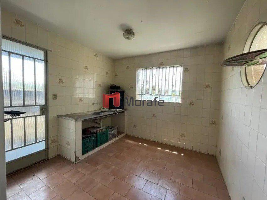 Galpão, São João Batista (venda Nova), 3 Quartos, 2 Vagas