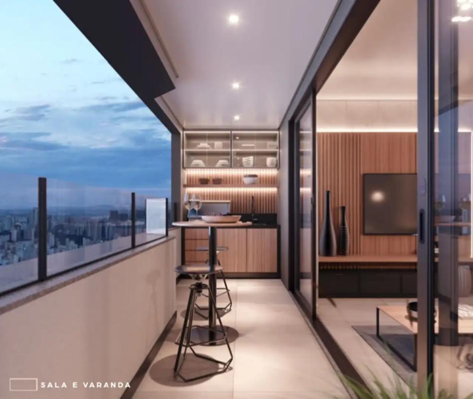 Apartamento, Santa Lúcia, 3 Quartos, 2 Vagas, 1 Suíte