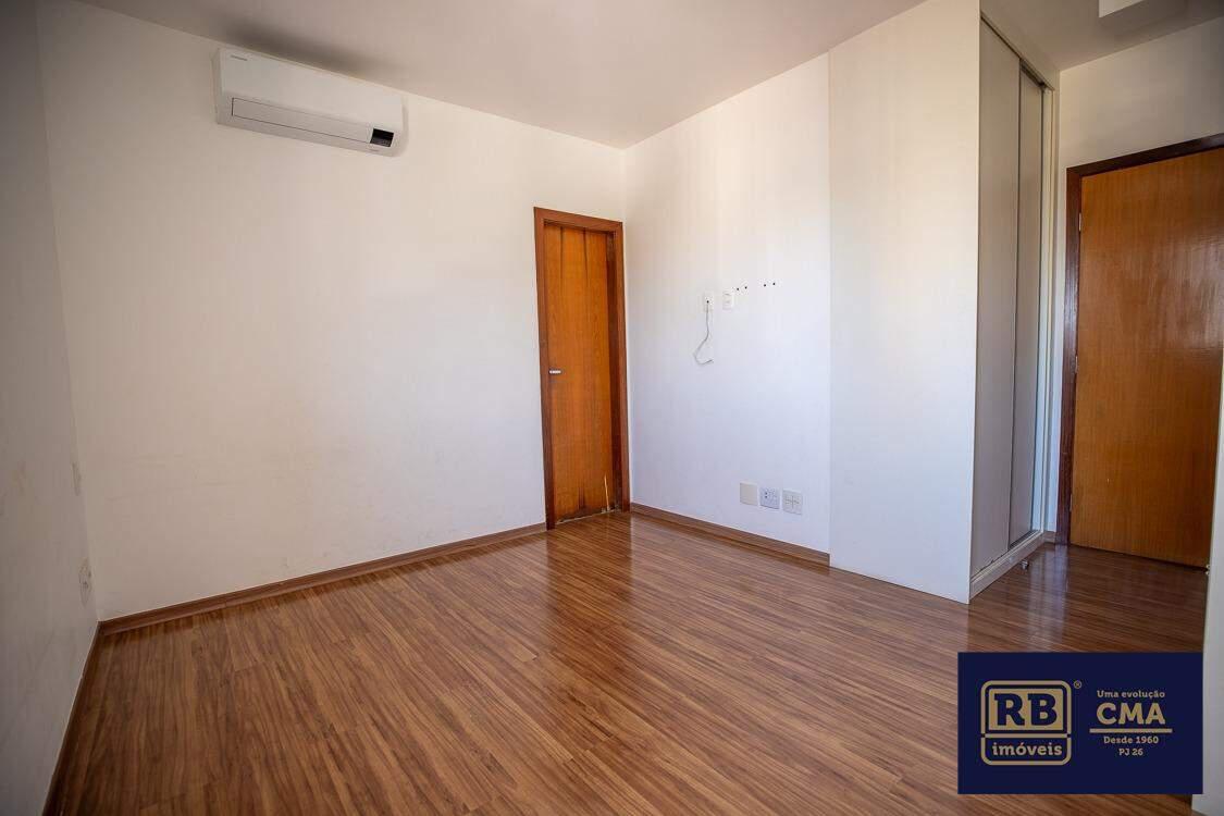 Apartamento, Santo Agostinho, 4 Quartos, 3 Vagas, 2 Suítes
