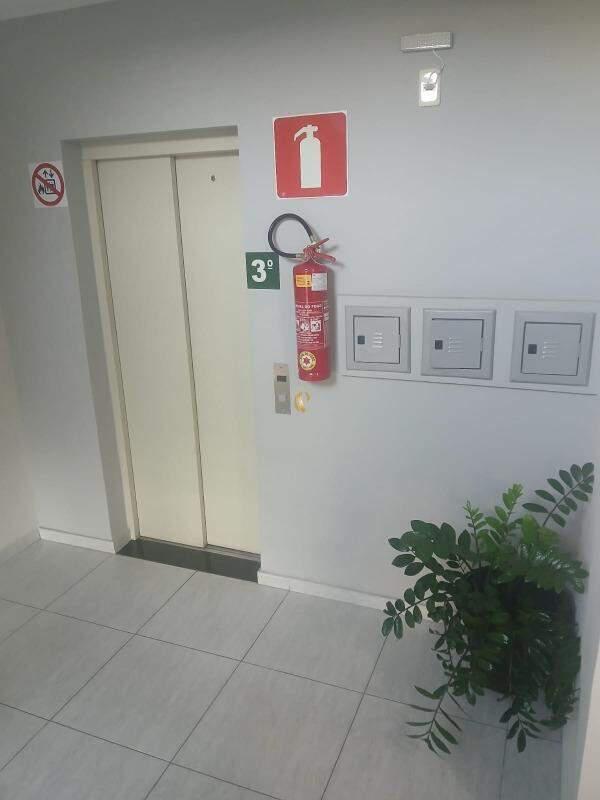 Apartamento, Cabral, 3 Quartos, 1 Vaga, 1 Suíte