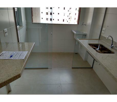 Apartamento, Paquetá, 3 Quartos, 2 Vagas, 1 Suíte