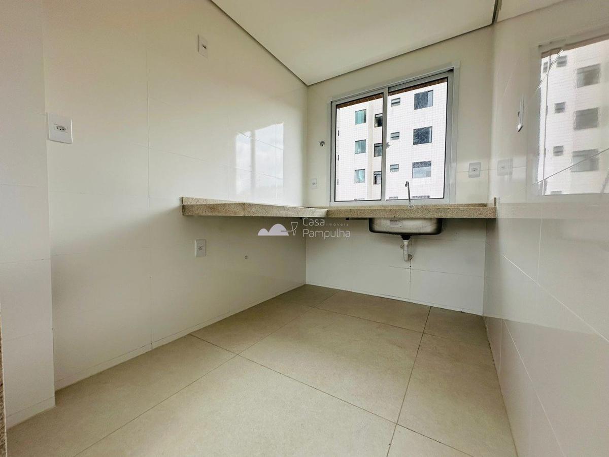 Apartamento, Itapoã, 3 Quartos, 2 Vagas, 1 Suíte