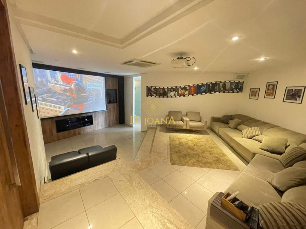 Casa, Jardim da Cidade, 4 Quartos, 4 Vagas, 3 Suítes