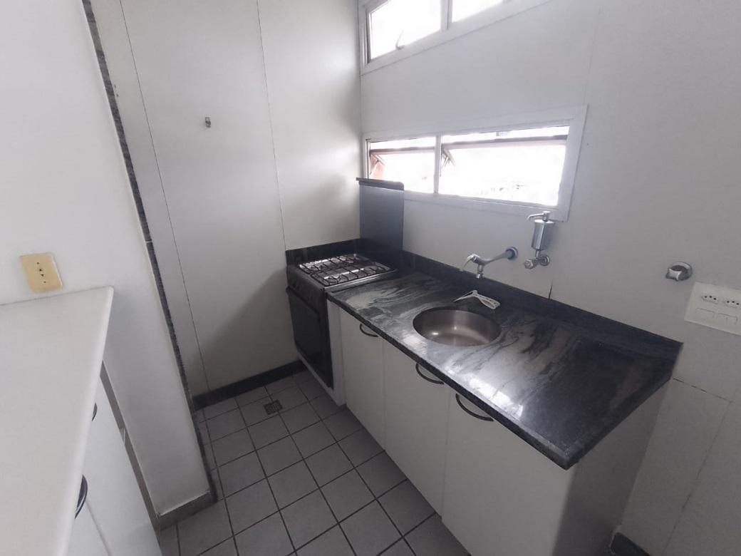 Apartamento, São Pedro, 1 Quarto, 1 Vaga, 1 Suíte