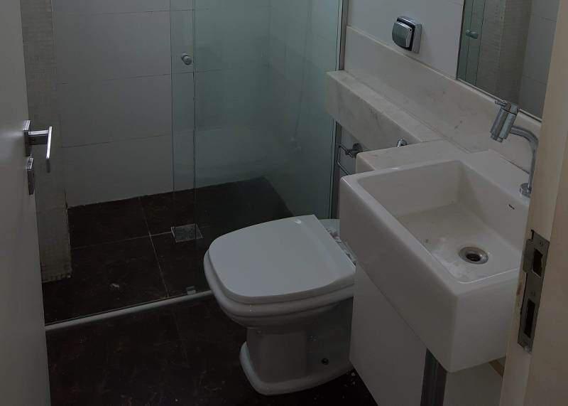 Cobertura, Sagrada Família, 2 Quartos, 2 Vagas, 2 Suítes