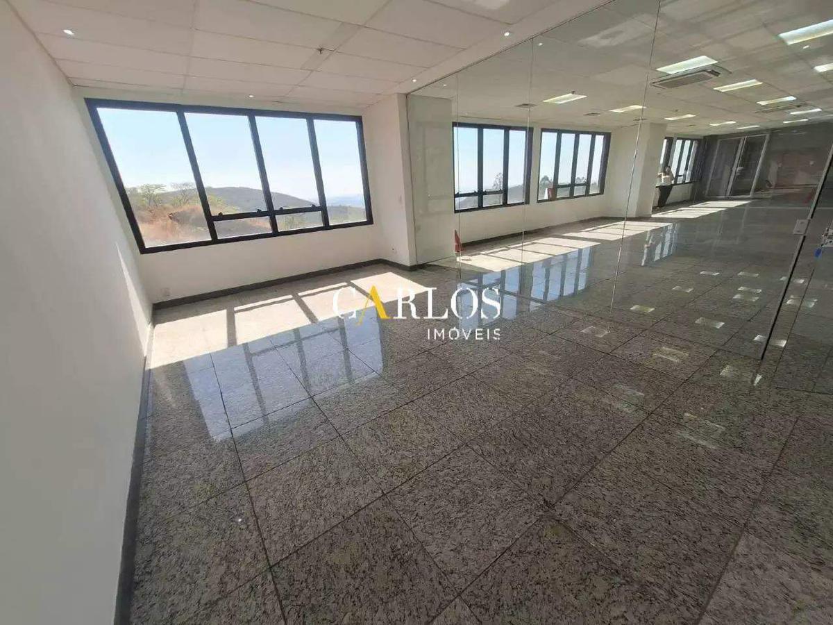 Andar, Vila da Serra, 10 Vagas