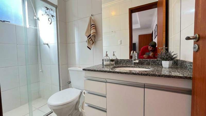 Cobertura, Carlos Prates, 4 Quartos, 2 Vagas, 1 Suíte