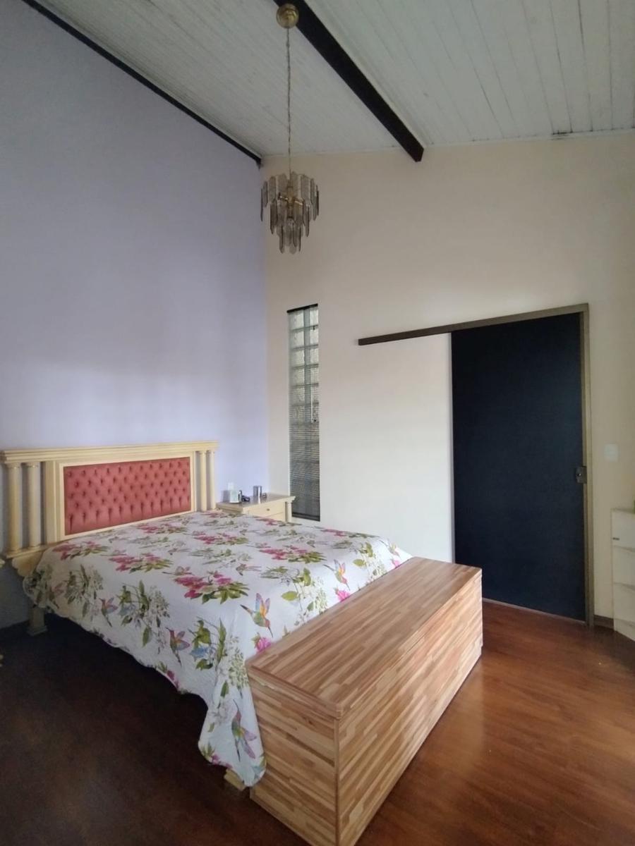 Casa, Floresta, 7 Quartos, 4 Vagas, 4 Suítes