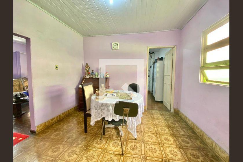 Casa, Calafate, 3 Quartos, 1 Vaga