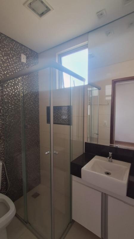 Apartamento, Castelo, 3 Quartos, 2 Vagas, 1 Suíte
