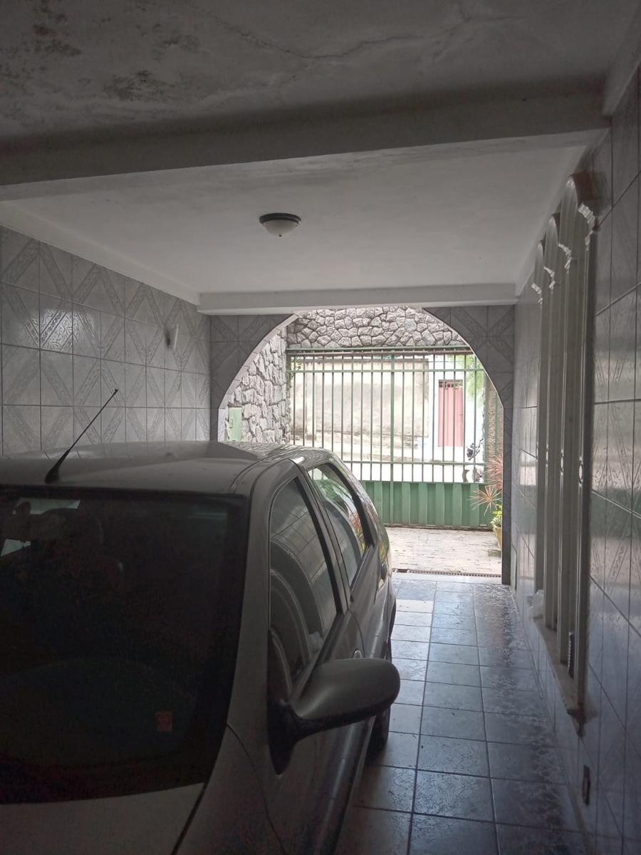 Casa, Planalto, 5 Quartos, 4 Vagas, 3 Suítes