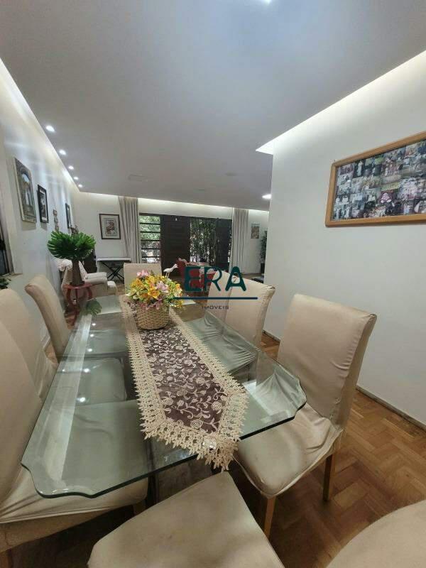 Apartamento, Funcionários, 3 Quartos, 0 Vaga, 1 Suíte
