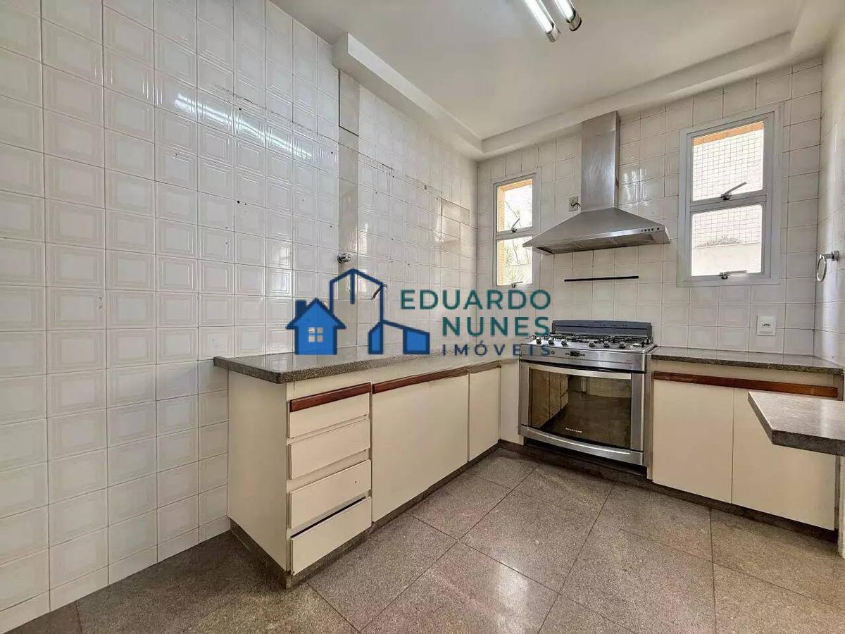 Apartamento, Carmo, 3 Quartos, 2 Vagas, 1 Suíte