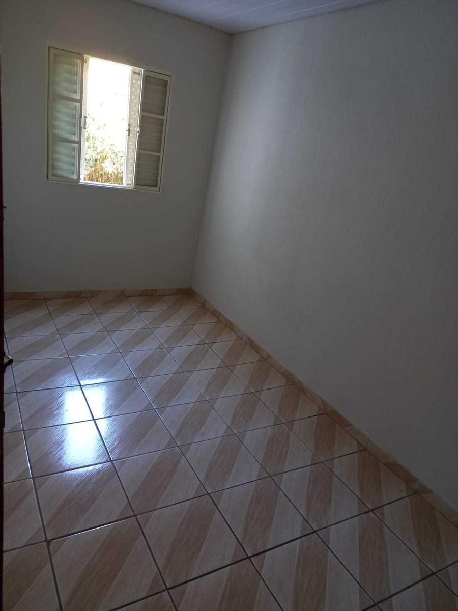Casa, Jardim Sion, 0 Quarto, 0 Vaga