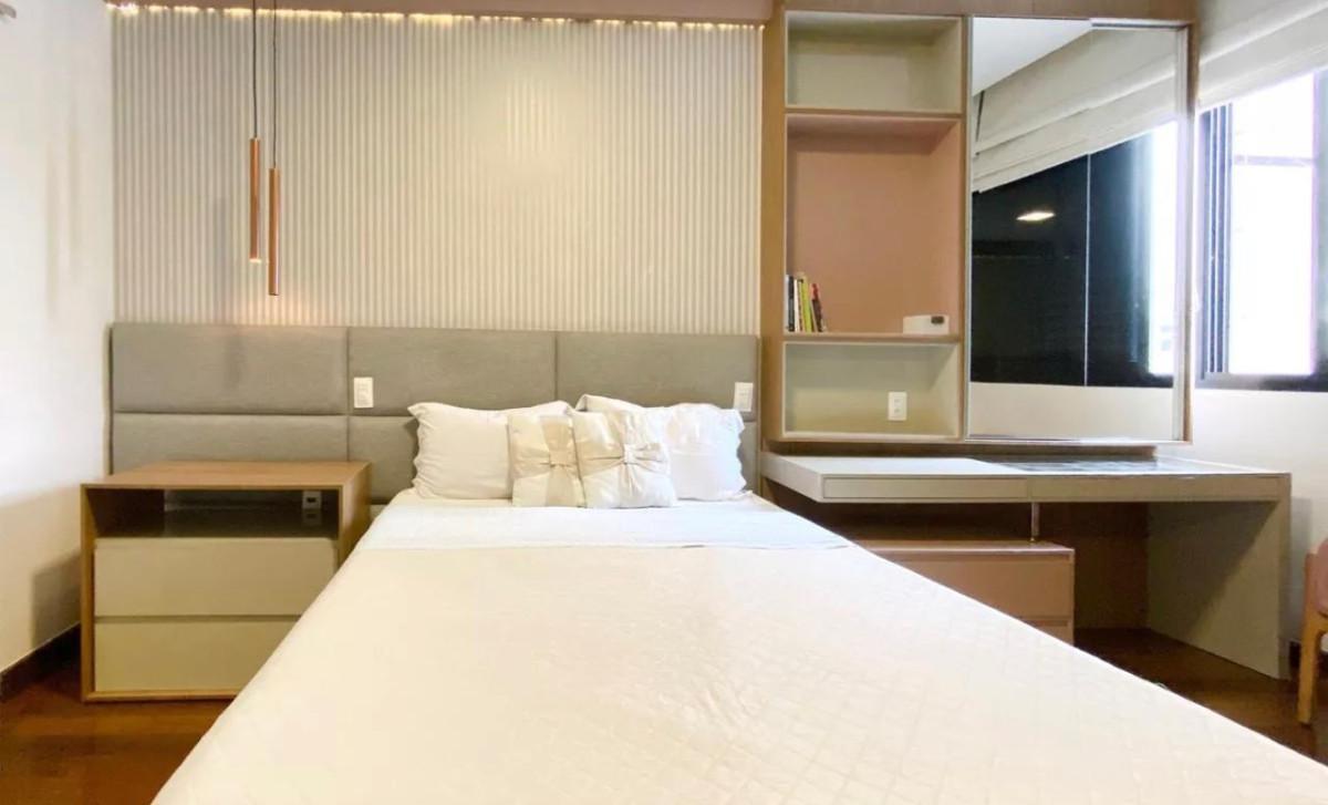 Apartamento, Santo Antônio, 4 Quartos, 3 Vagas, 2 Suítes