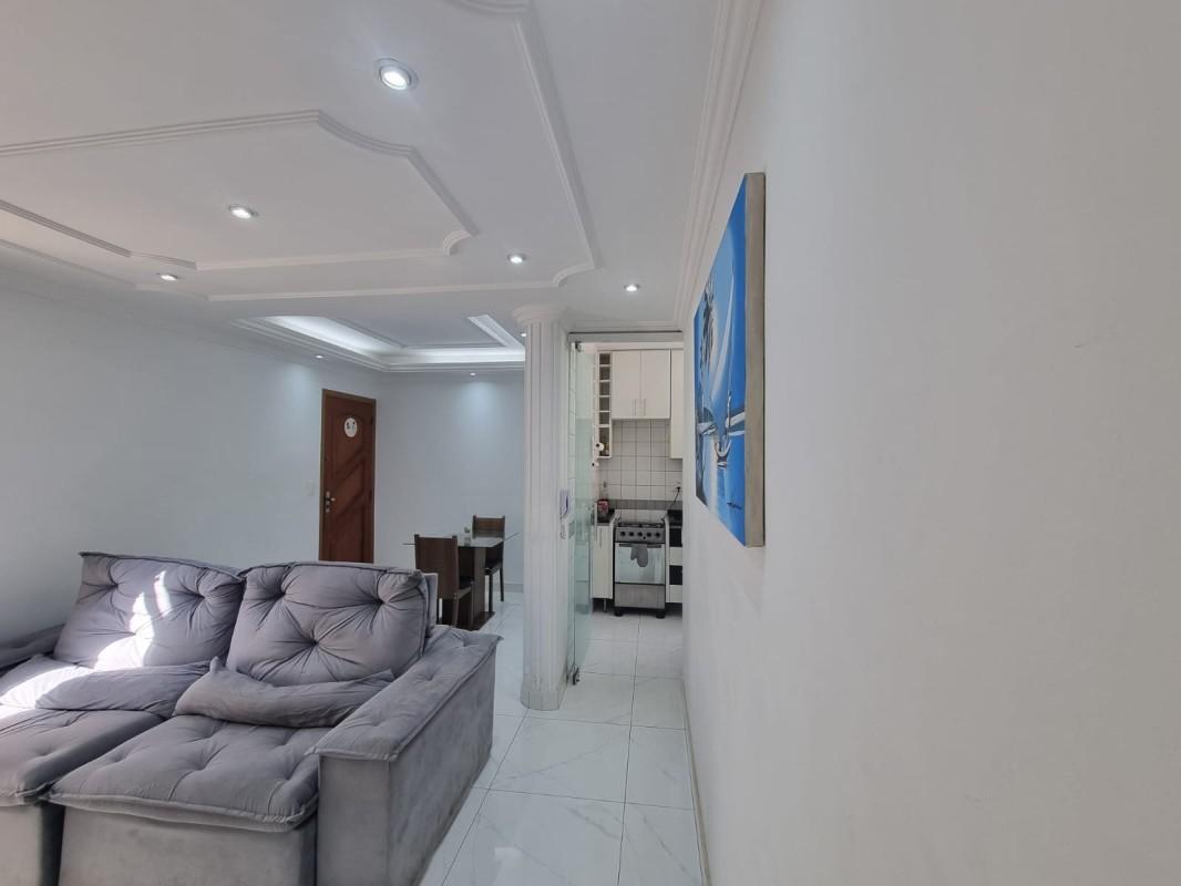 Apartamento, Jardim Riacho das Pedras, 3 Quartos, 1 Vaga, 1 Suíte