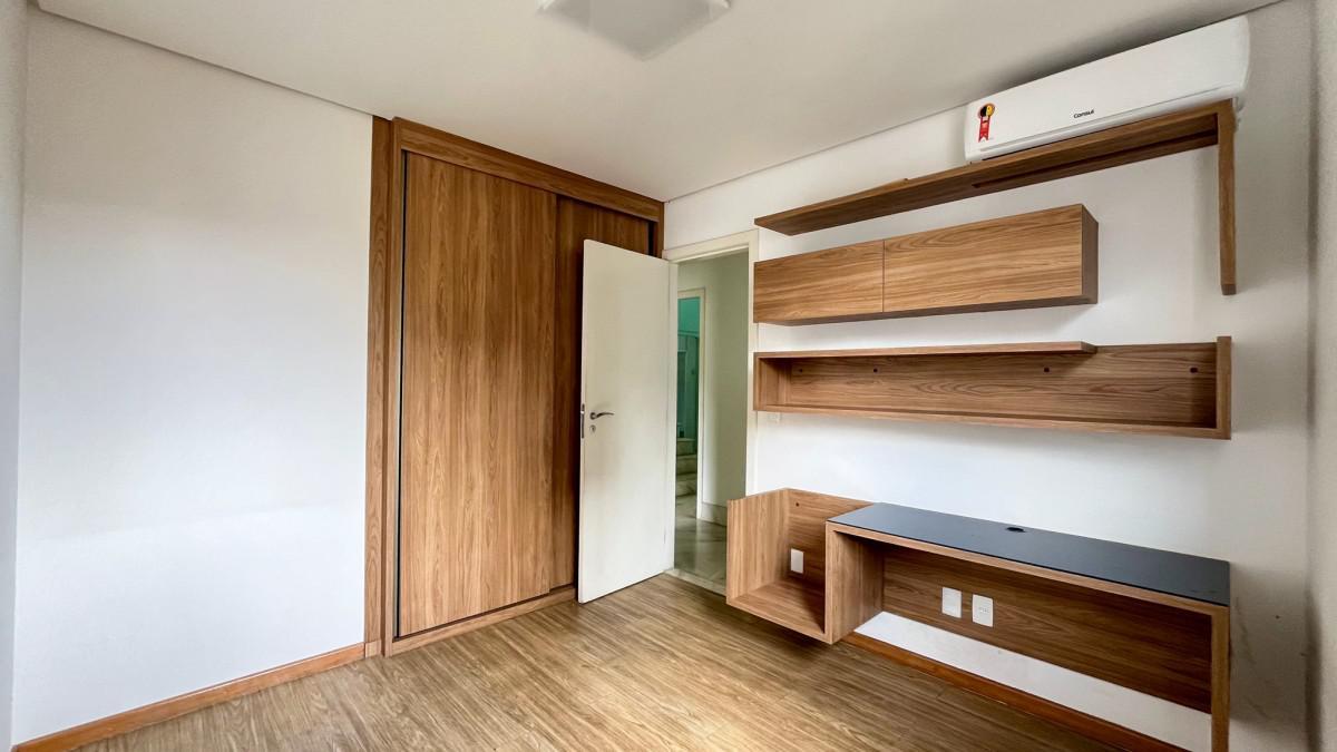 Cobertura, Buritis, 4 Quartos, 3 Vagas, 1 Suíte