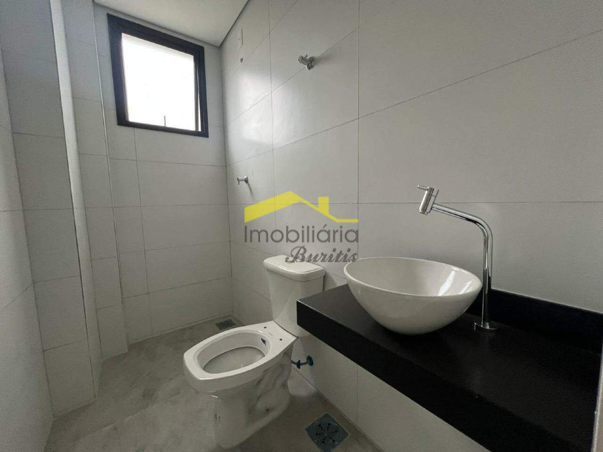 Apartamento, Buritis, 2 Quartos, 2 Vagas, 2 Suítes