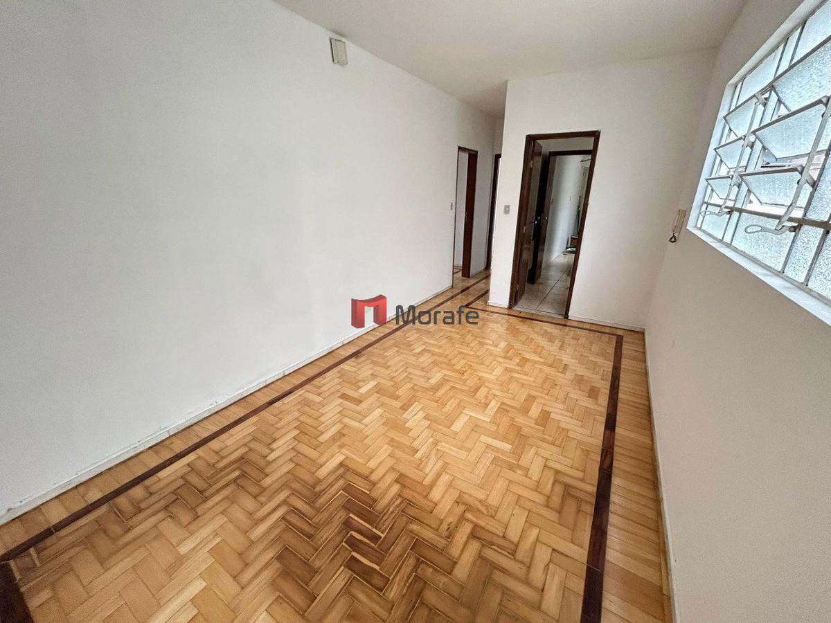 Apartamento, Gutierrez, 4 Quartos, 1 Vaga, 1 Suíte