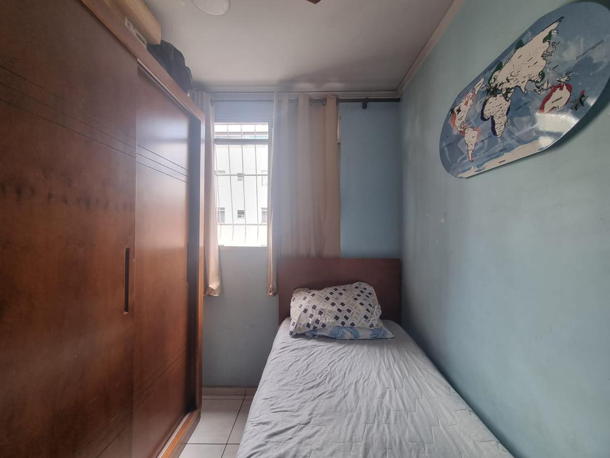 Cobertura, Jardim Riacho das Pedras, 3 Quartos, 1 Vaga, 1 Suíte