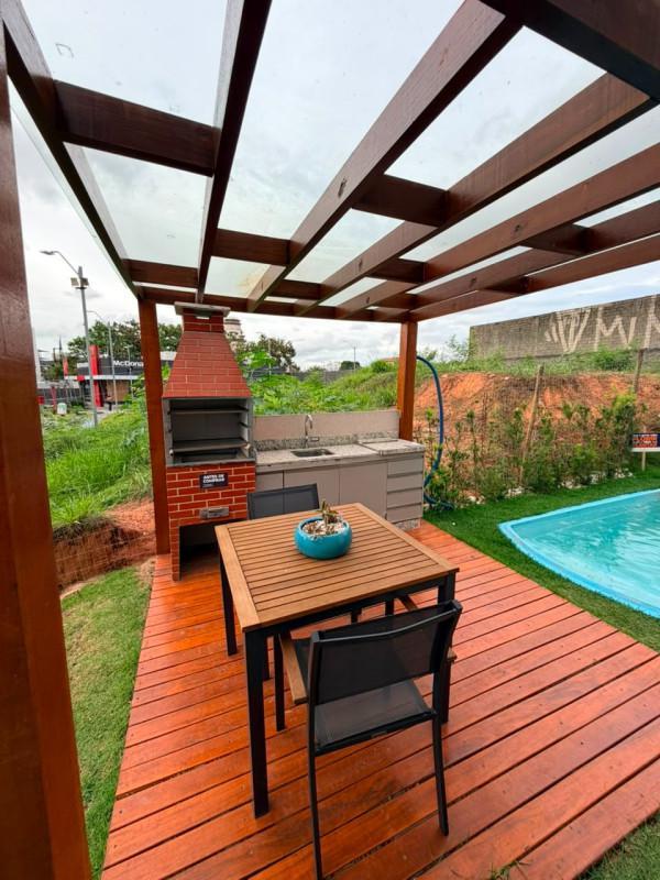 Casa, Jequitibá, 2 Quartos, 1 Vaga