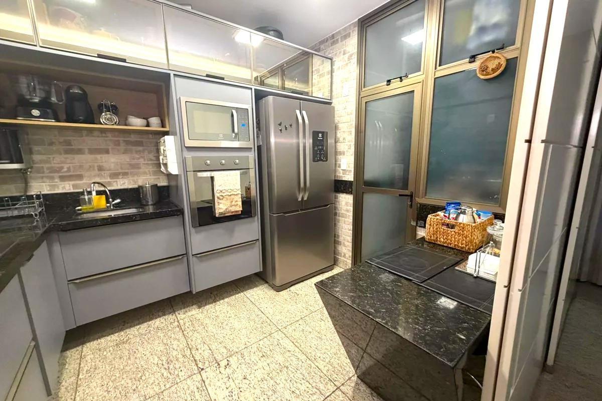 Apartamento, Savassi, 3 Quartos, 1 Vaga, 1 Suíte
