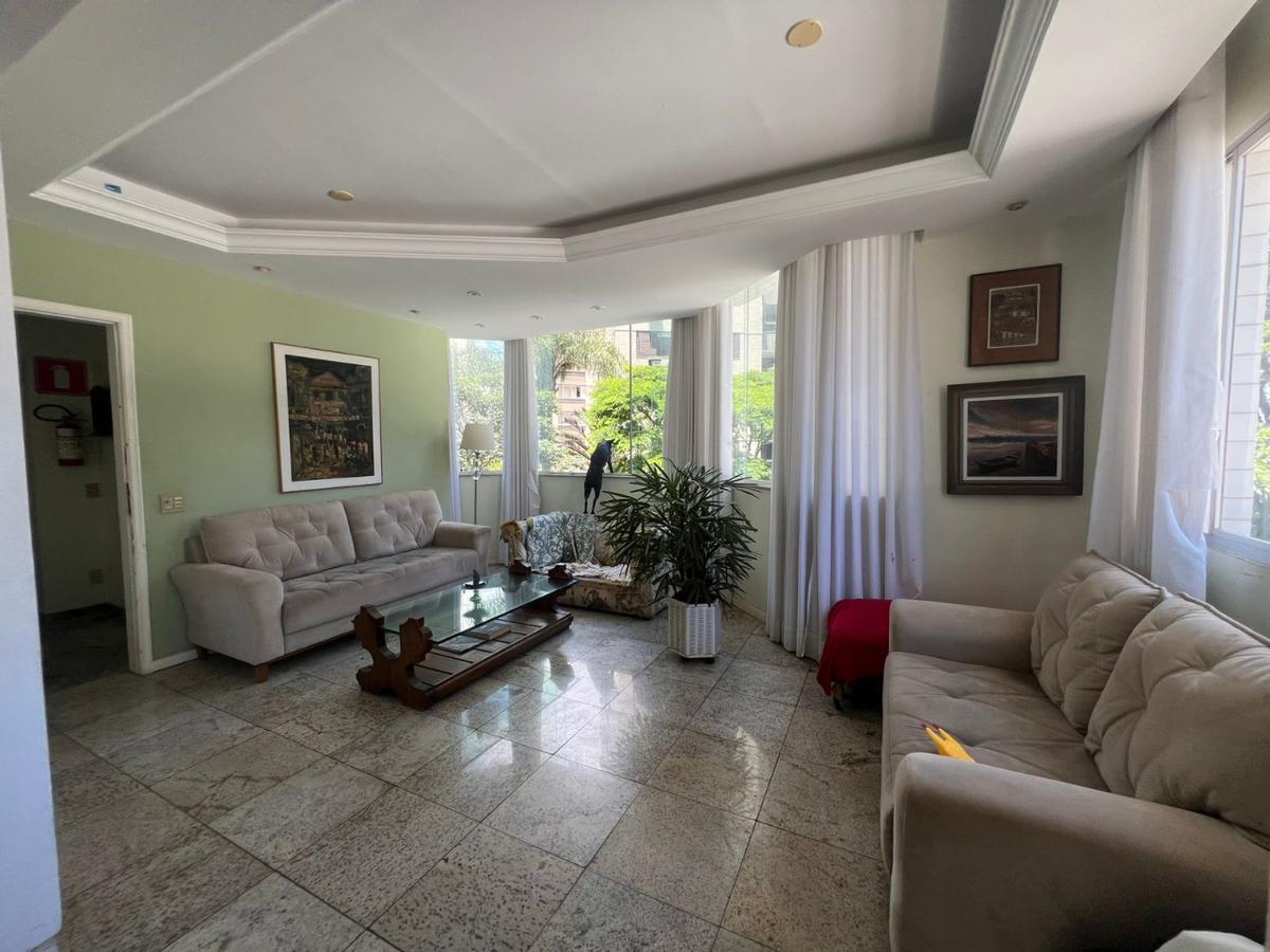 Apartamento, Anchieta, 4 Quartos, 2 Vagas, 1 Suíte