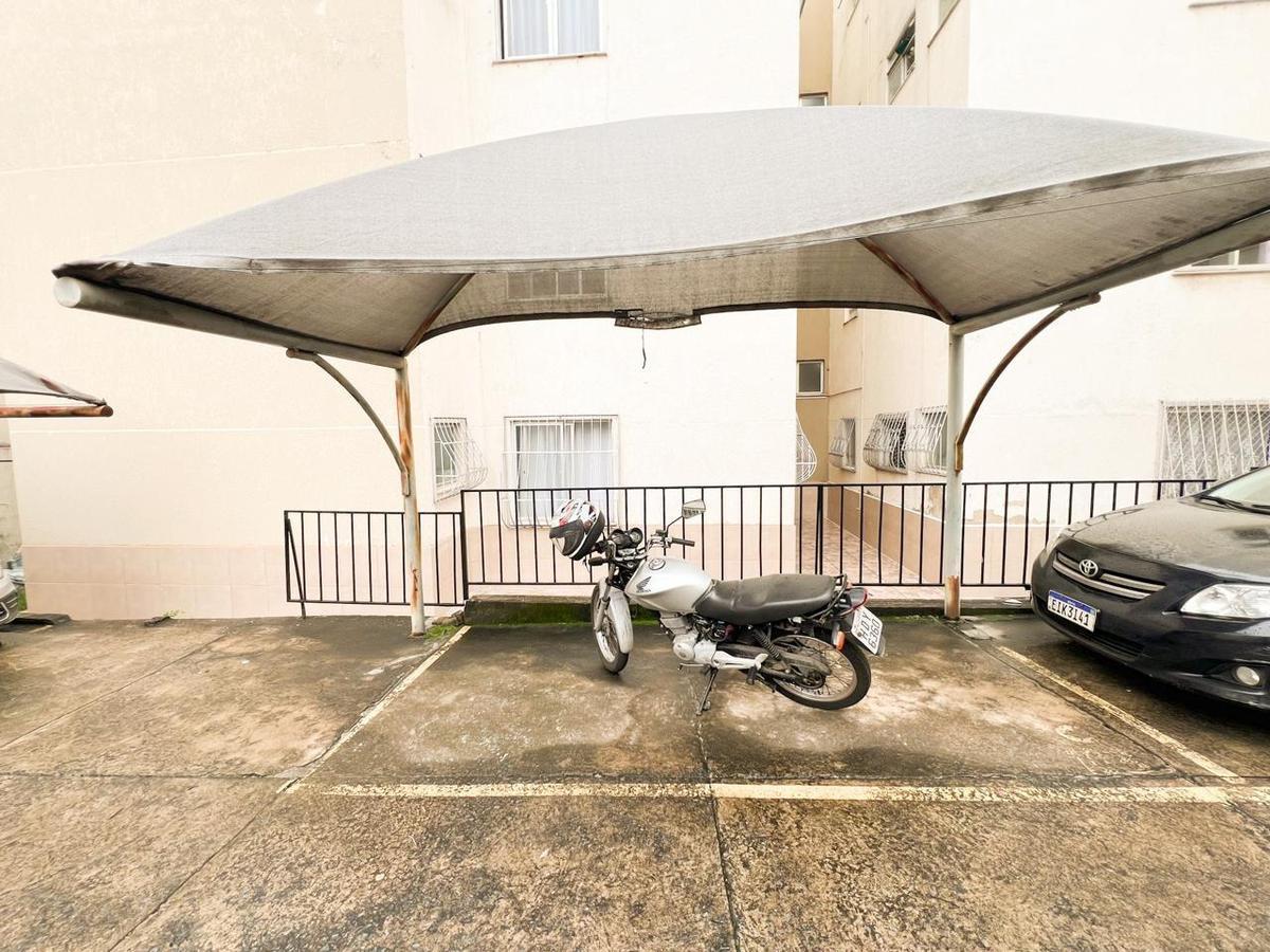 Apartamento, Manacás, 3 Quartos, 1 Vaga
