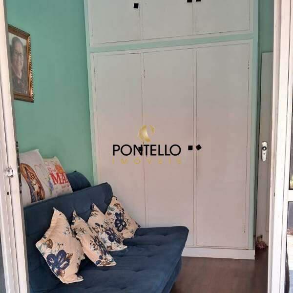 Cobertura, Sagrada Família, 3 Quartos, 1 Vaga, 1 Suíte