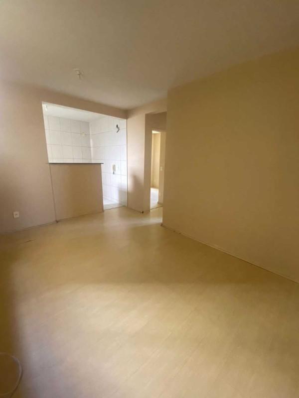Apartamento, Palmares, 2 Quartos, 1 Vaga