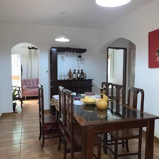 Casa, São Domingos, 3 Quartos, 2 Vagas, 1 Suíte