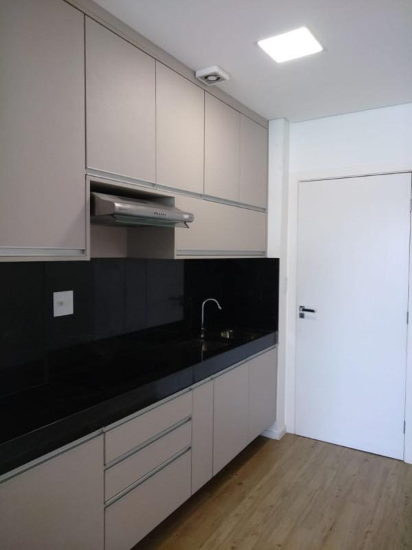 Apartamento, União, 1 Quarto, 1 Vaga