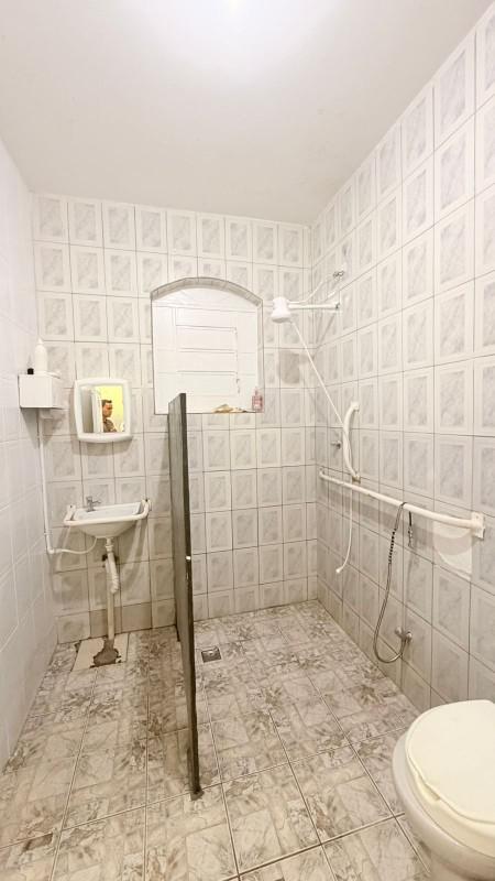 Casa Comercial, Ouro Preto, 7 Quartos, 2 Vagas