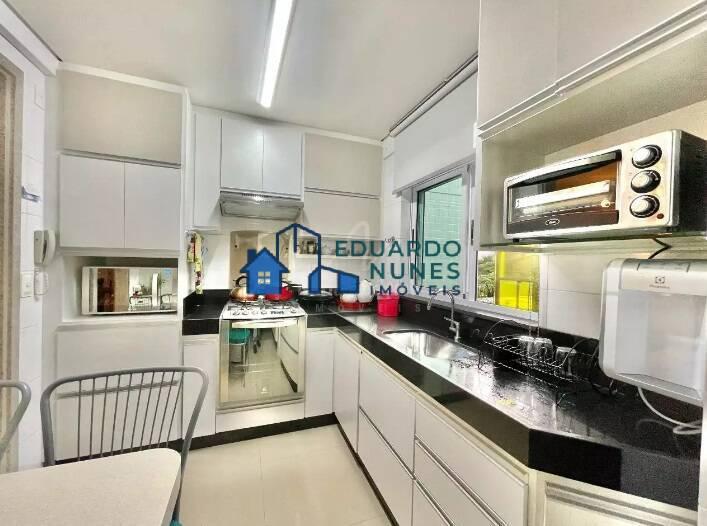 Apartamento, Sion, 2 Quartos, 2 Vagas, 1 Suíte