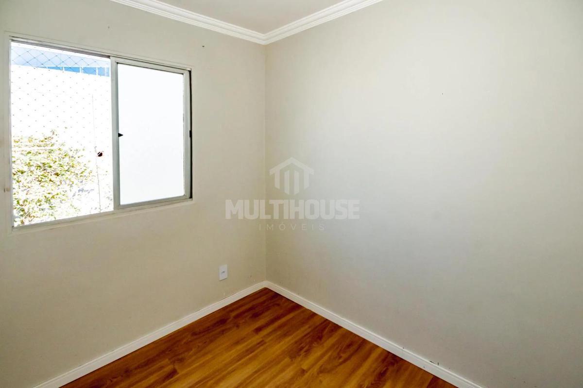 Apartamento, Santa Branca, 3 Quartos, 1 Vaga