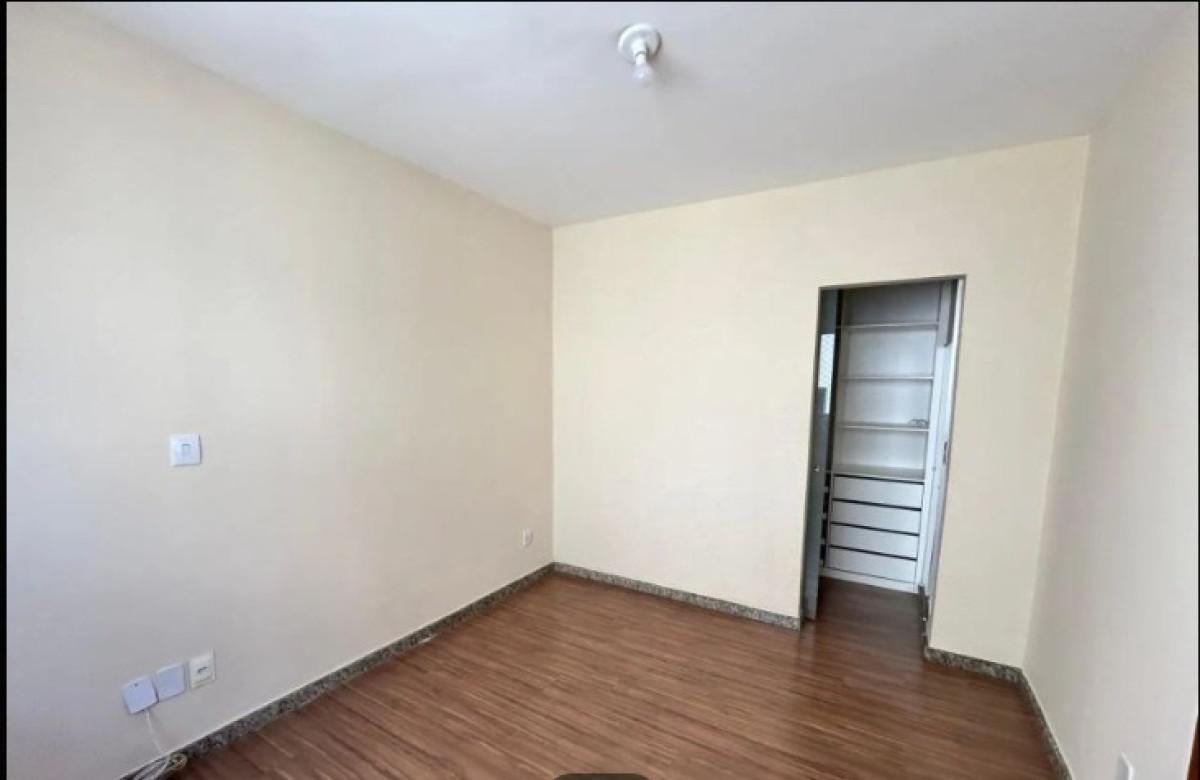 Cobertura, Dona Clara, 3 Quartos, 2 Vagas