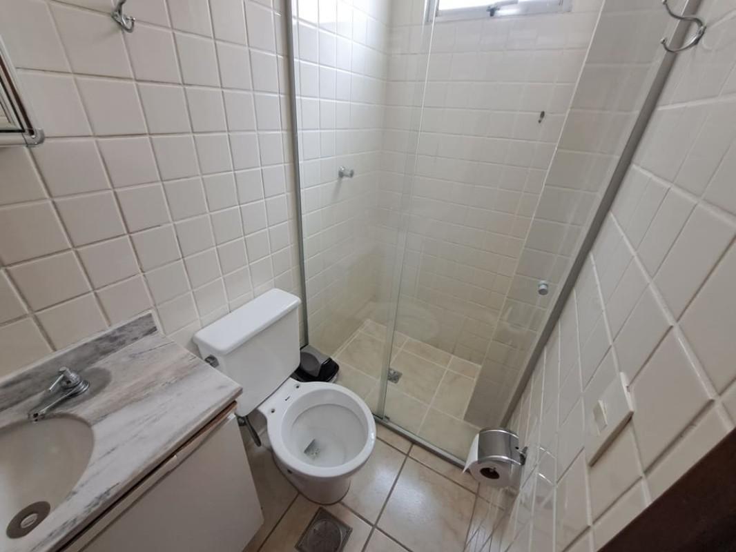 Apartamento, Coração Eucarístico, 2 Quartos, 1 Vaga, 1 Suíte