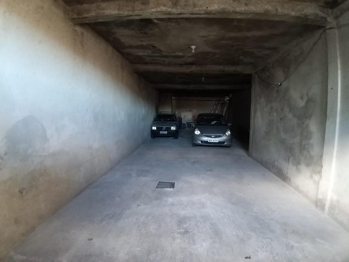 Casa, Aparecida, 2 Quartos, 7 Vagas, 1 Suíte