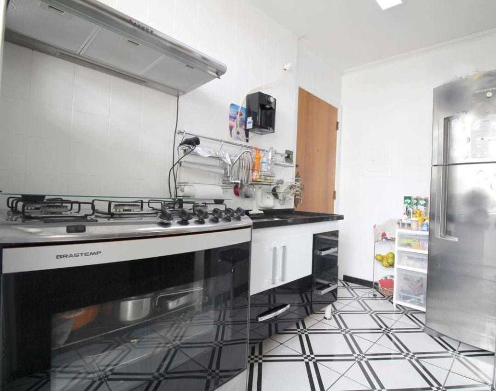 Cobertura, Anchieta, 4 Quartos, 2 Vagas, 1 Suíte