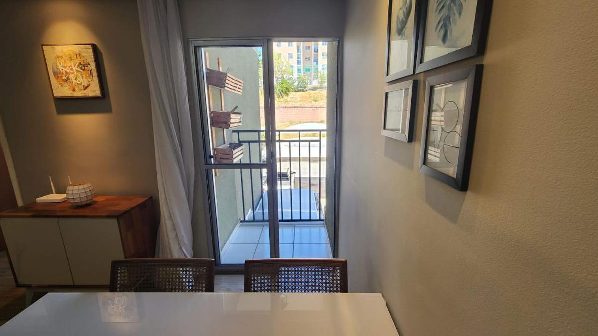 Apartamento, Paulo VI, 2 Quartos, 1 Vaga