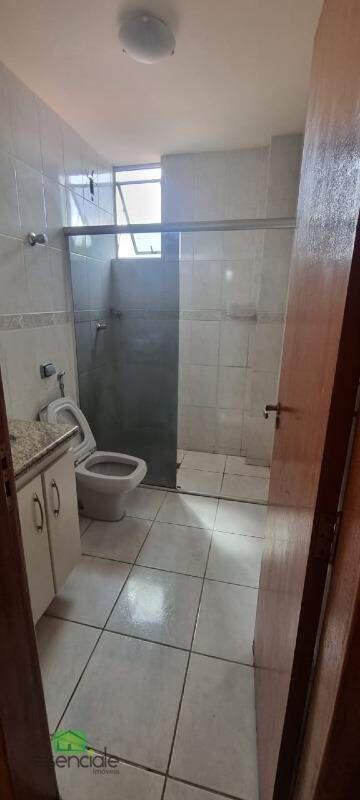 Cobertura, Eldorado, 3 Quartos, 2 Vagas, 1 Suíte