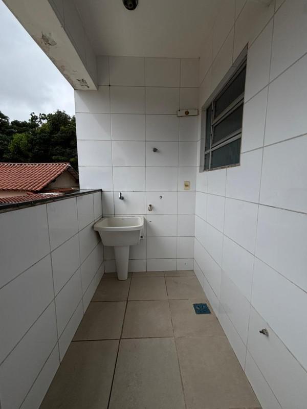Apartamento, Venda Nova, 3 Quartos, 1 Vaga, 1 Suíte