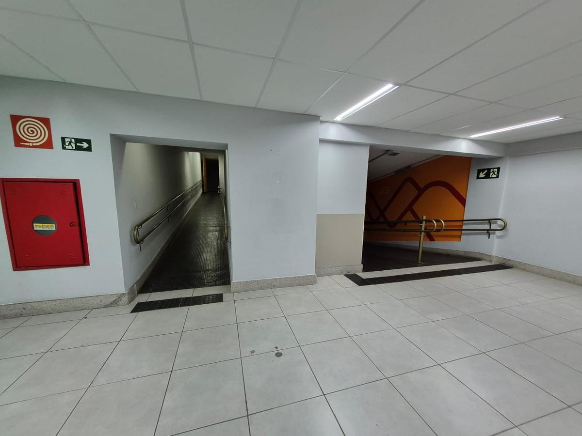 Andar, Centro, 0 Quarto, 0 Vaga