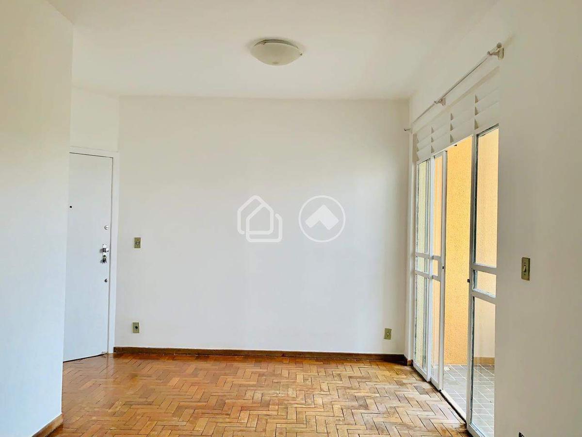 Apartamento, Estoril, 3 Quartos, 1 Vaga, 1 Suíte