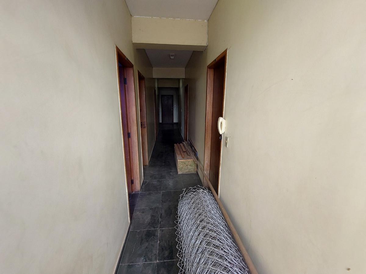 Prédio, Jardim América, 4 Quartos, 7 Vagas, 2 Suítes