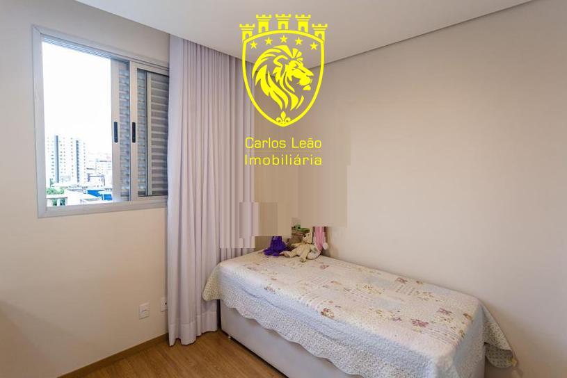 Apartamento, União, 4 Quartos, 3 Vagas, 1 Suíte